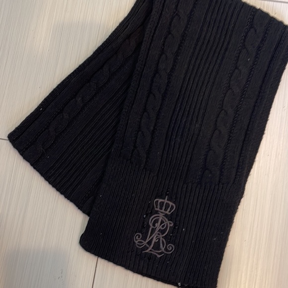 Ralph Lauren Scarf - Picture 3 of 4